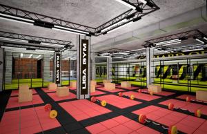 Фотография Liga Gym 2