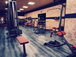 Фотография MY FIT GYM 1