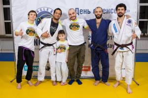 Фотография Jungle BJJ, 2
