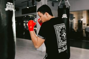 Фотография Smart Boxing club 3