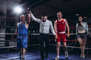 Фотография Smart Boxing club 0