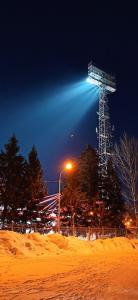 Фотография Нефтяник 1