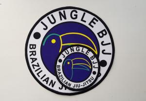 Фотография Jungle BJJ, 5