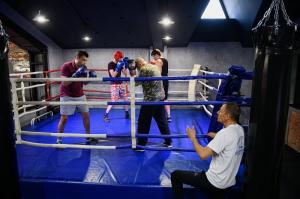 Фотография Smart Boxing club 4