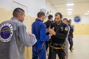 Фотография Jungle BJJ, 1