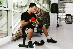 Фотография Smart Boxing club 0