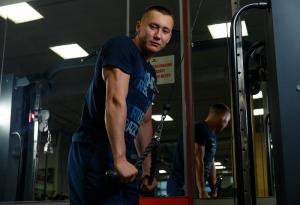 Фотография B-gym 5