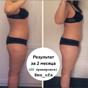 Фотография FAST FIT 3