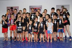 Фотография #FightClubЛабиринт 1