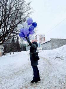 Фотография Уфимский Дворец Спорта 0