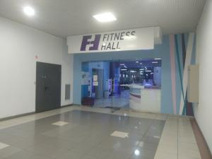 Фотография FitnessHall 1