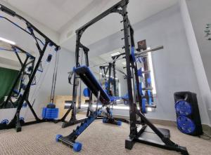 Фотография FOXES personal training studio 4